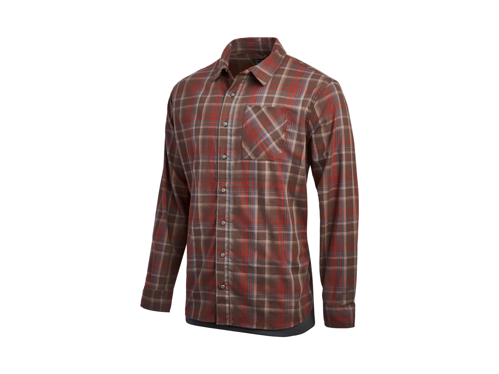 Vertx Guardian Stretch Long Sleeve Shirt - Men's