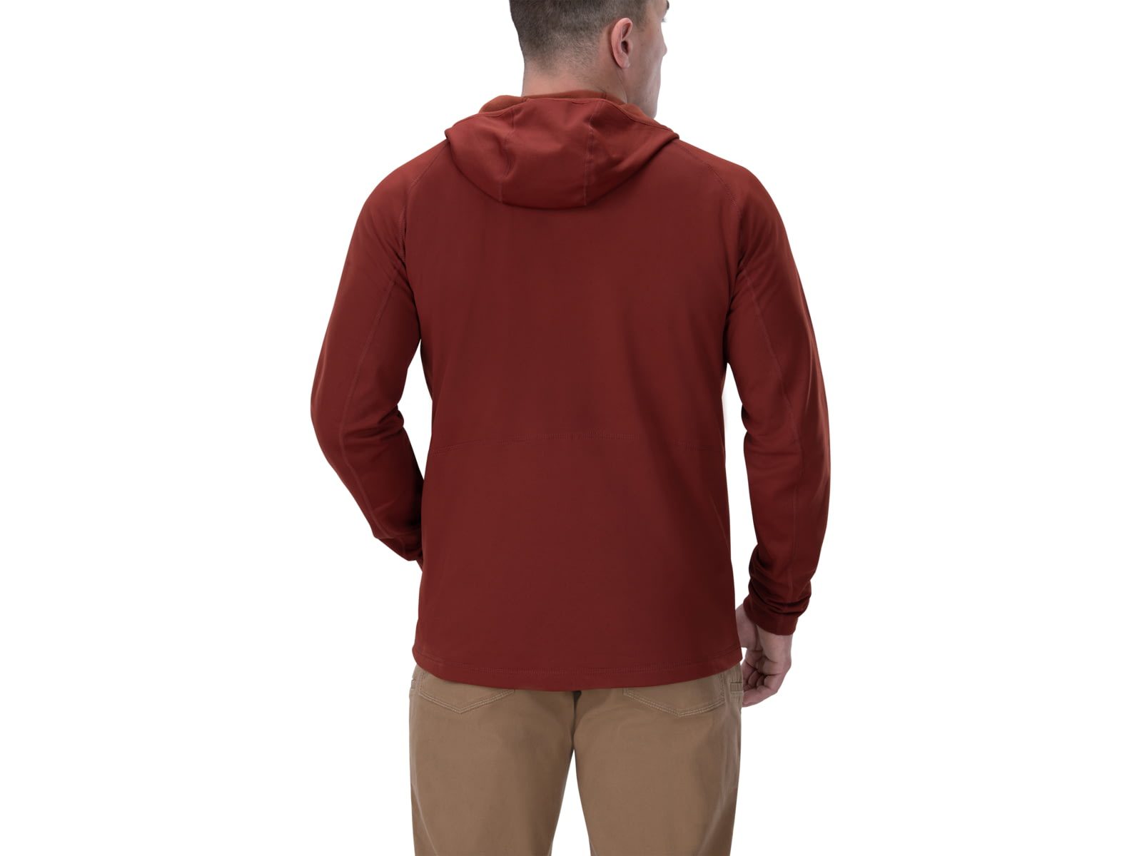 OpticsPlanet Exclusive Vertx Hardside Hoody - Men's