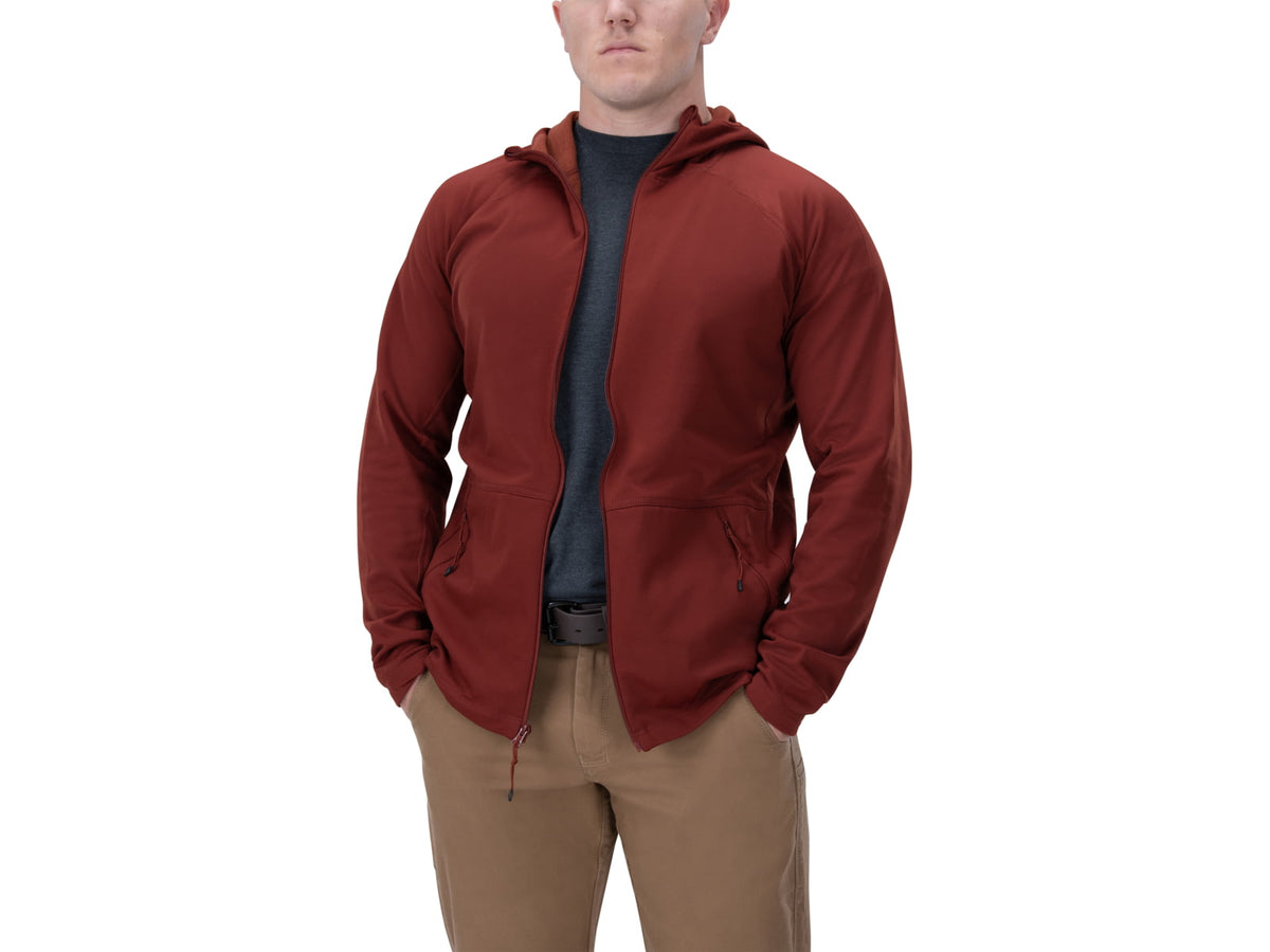 OpticsPlanet Exclusive Vertx Hardside Hoody - Men's