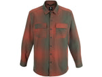 Vertx Last Line Stretch Flannel - Men's
