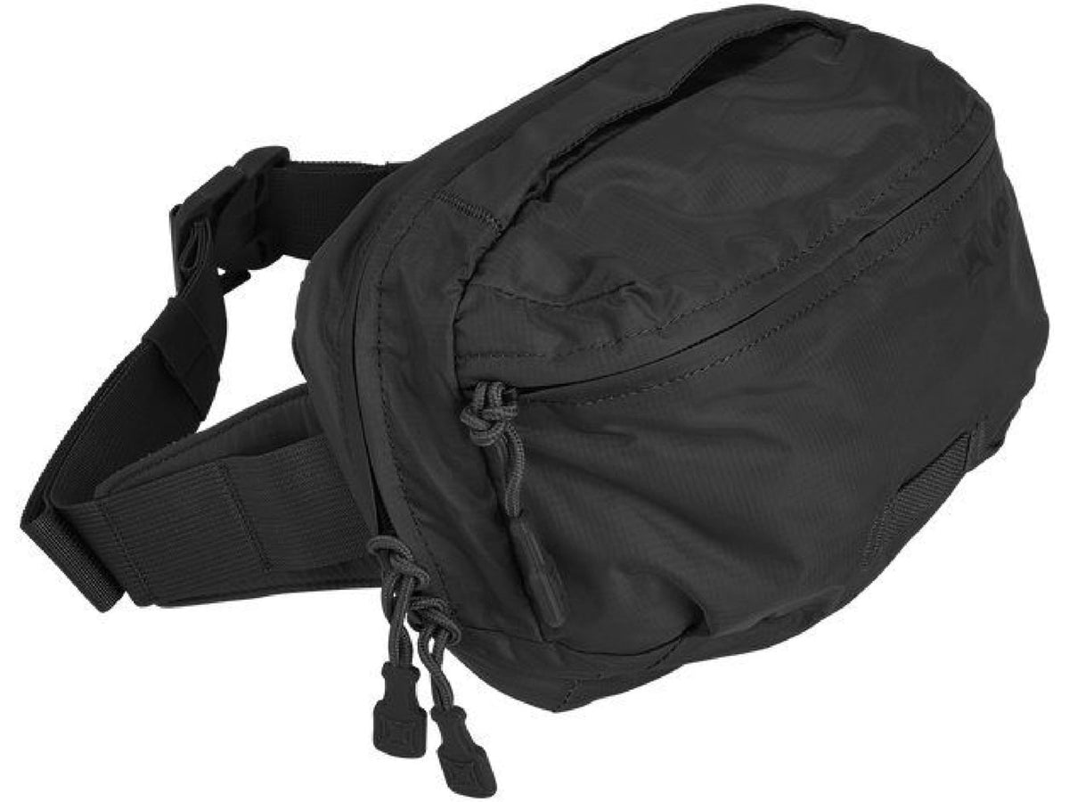 Vertx Long Walks MP 2L Waist Pack It'S Almost Black F1 VTX5057 IAB NA N/A