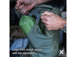 Vertx Long Walks 15L Pack It'S Almost Black F1 VTX5058 IAB NA N/A