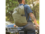 Vertx Long Walks 28L Pack It'S Almost Black F1 VTX5059 IAB NA N/A