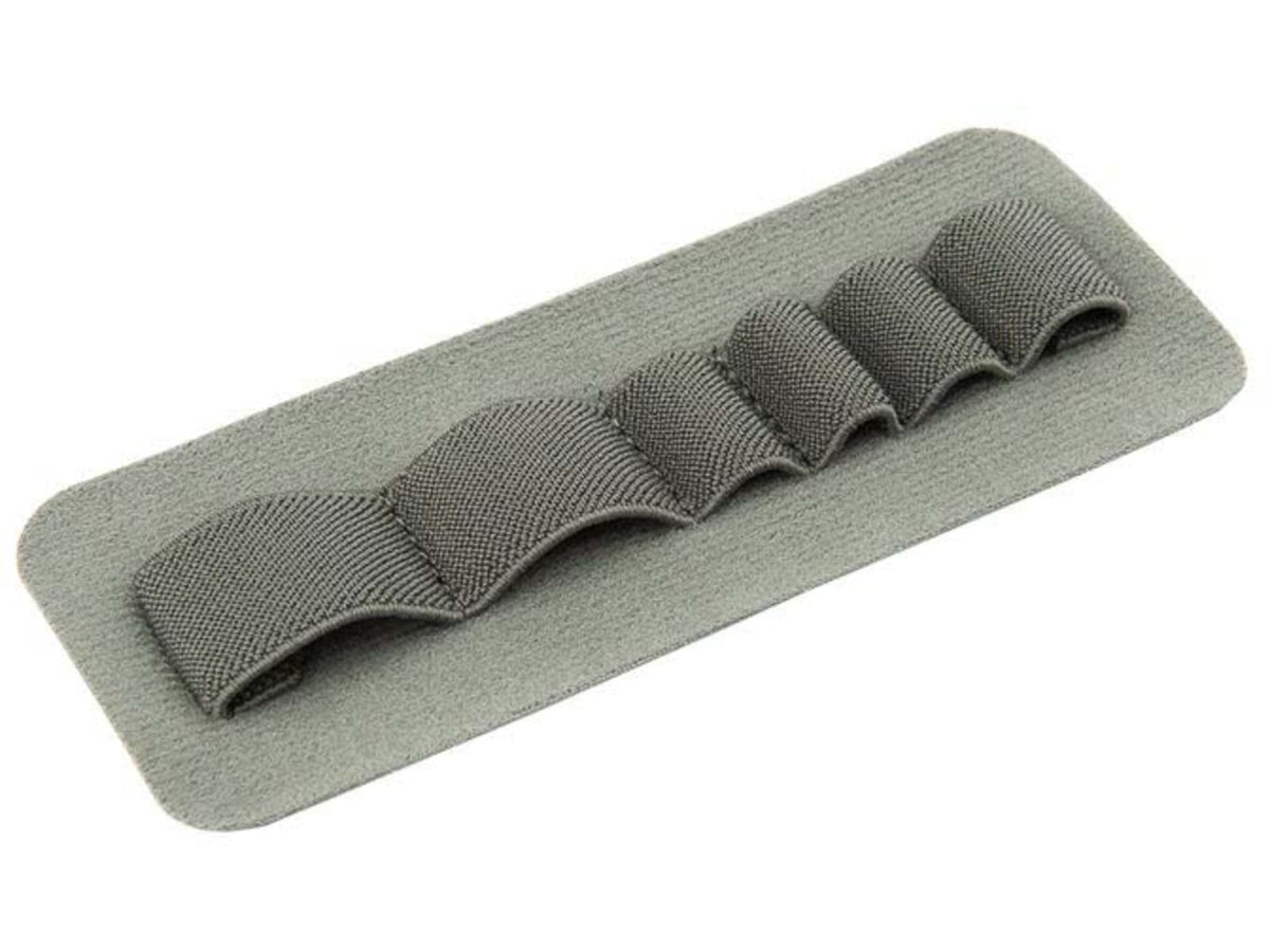 Vertx MAK Band Half-Quarter Grey