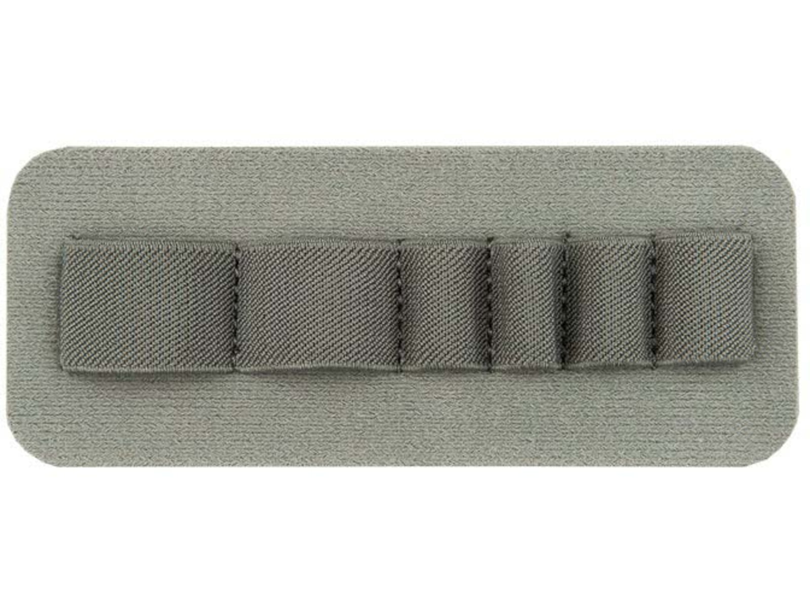 Vertx MAK Band Half-Quarter Grey