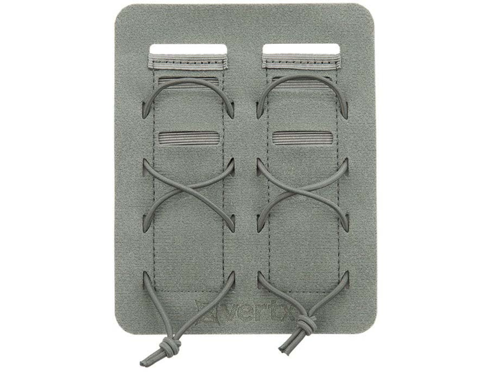 Vertx MAP Admin Double Grey