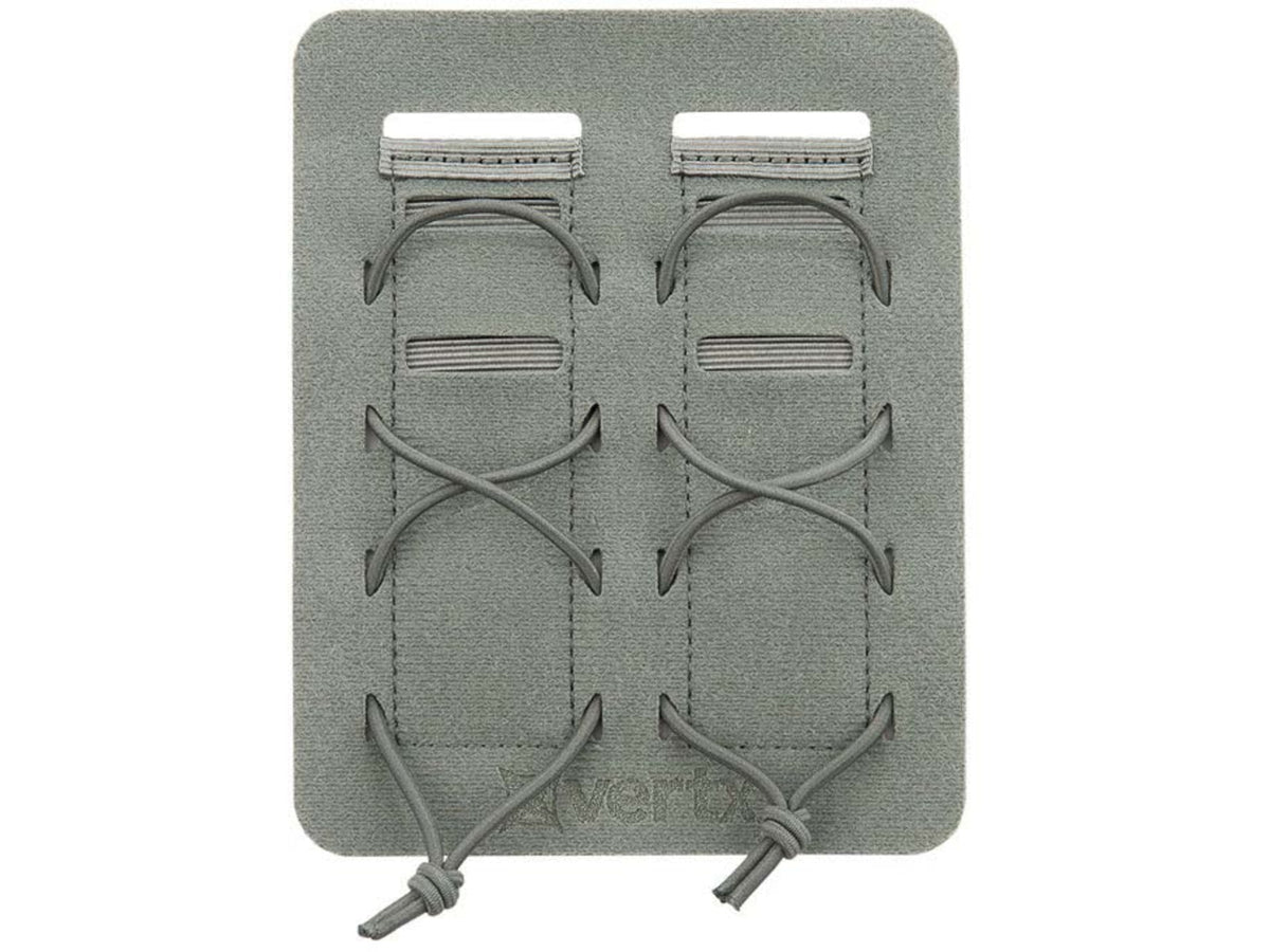 Vertx MAP Admin Double Grey