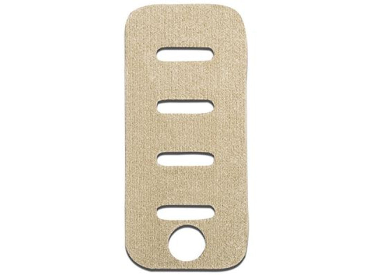 Vertx MAP Single Adaptor Panel Tan F1 VTX5120 ET NA