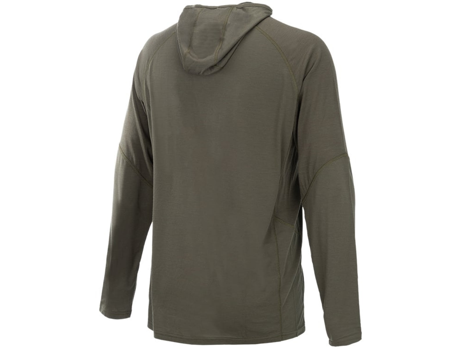 Vertx Merino Base Layer Hoody - Men's Ranger Green Small F1 VTX1529 RGN SMALL N/A
