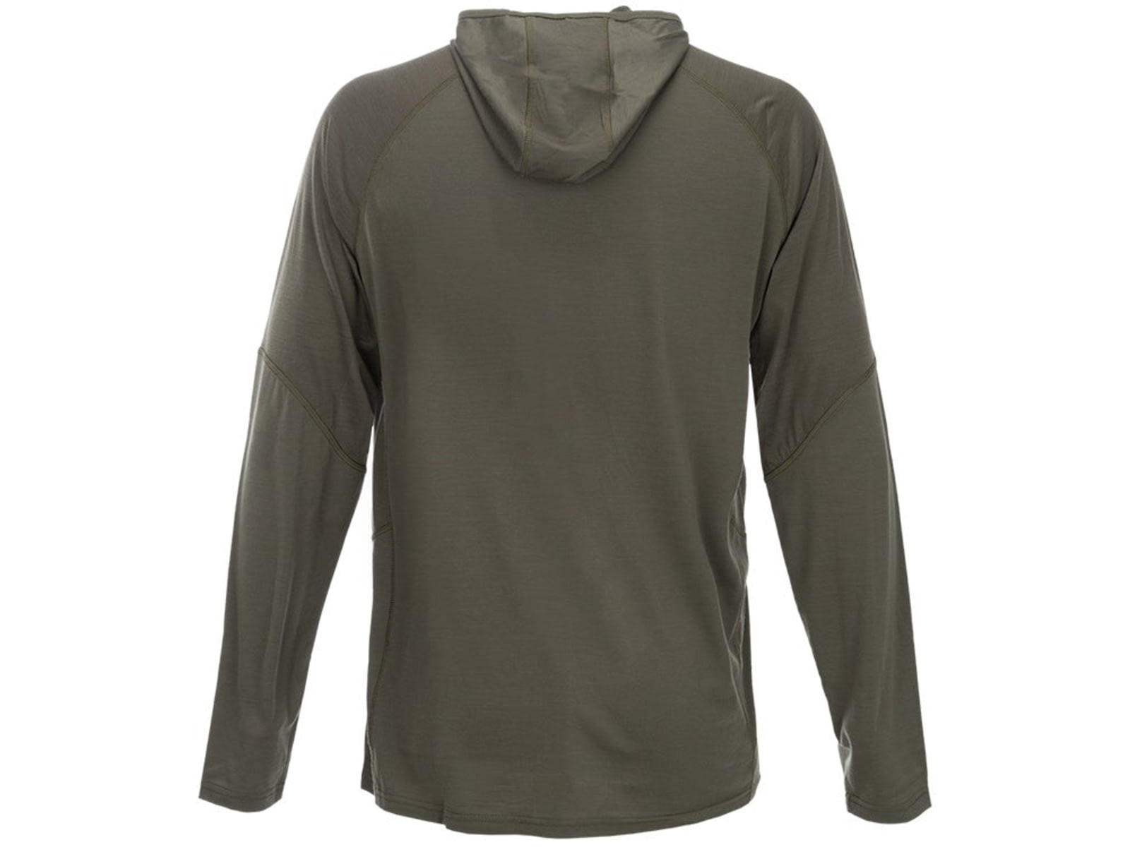 Vertx Merino Base Layer Hoody - Men's Ranger Green Small F1 VTX1529 RGN SMALL N/A