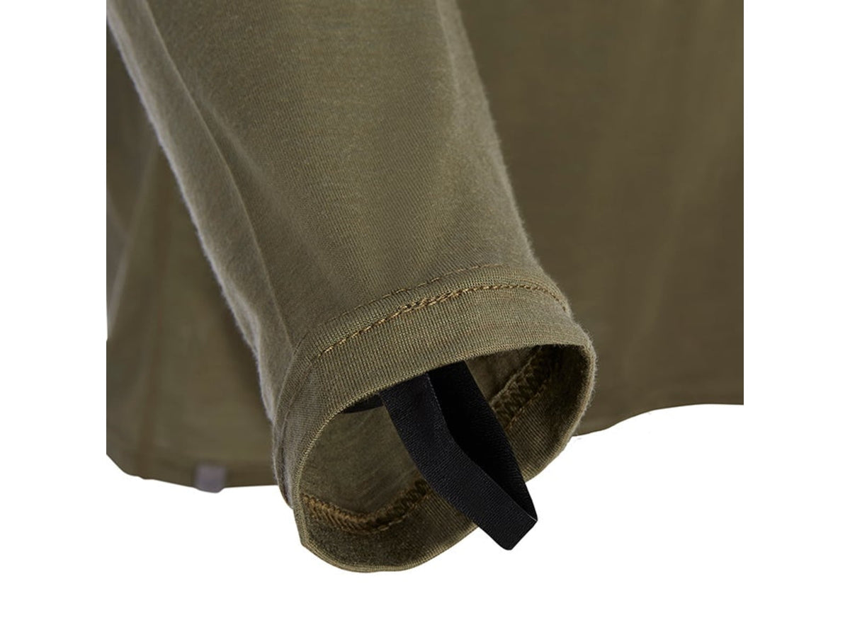 Vertx Merino Base Layer Hoody - Men's Ranger Green Small F1 VTX1529 RGN SMALL N/A