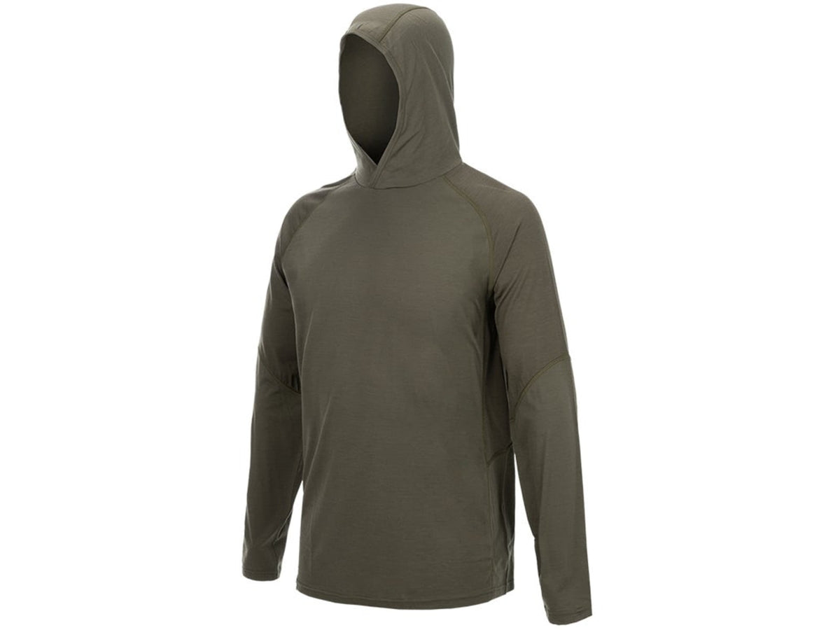 Vertx Merino Base Layer Hoody - Men's Ranger Green Small F1 VTX1529 RGN SMALL N/A