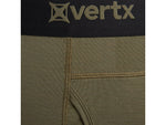 Vertx Merino Base Layer Pant - Men's Ranger Green Small F1 VTX1705 RGN SMALL N/A