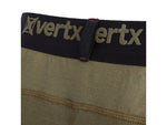 Vertx Merino Base Layer Pant - Men's Ranger Green Small F1 VTX1705 RGN SMALL N/A