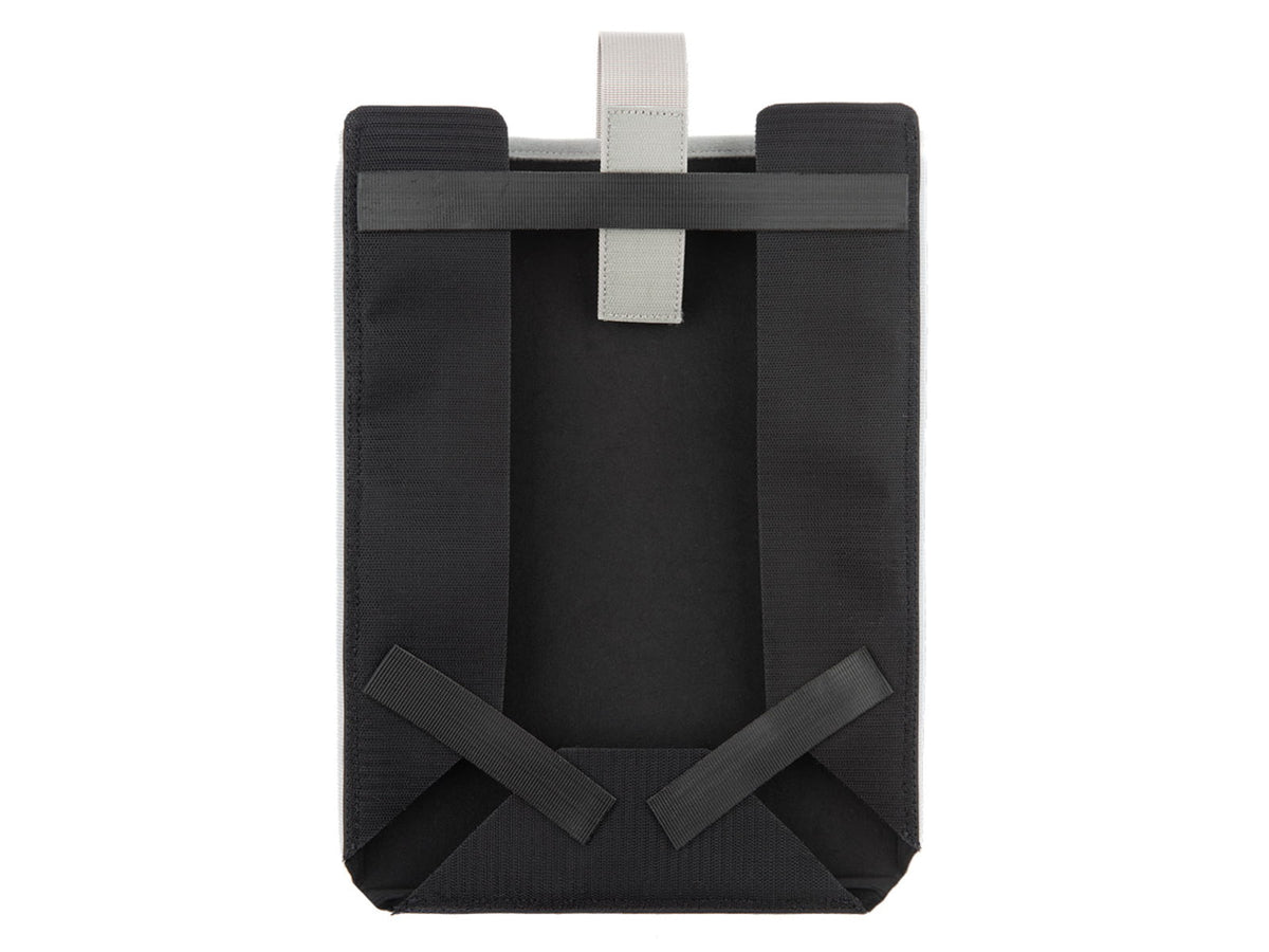 Vertx Modular Laptop Sleeve Ash Grey F1 VTX5262 AGY NA N/A