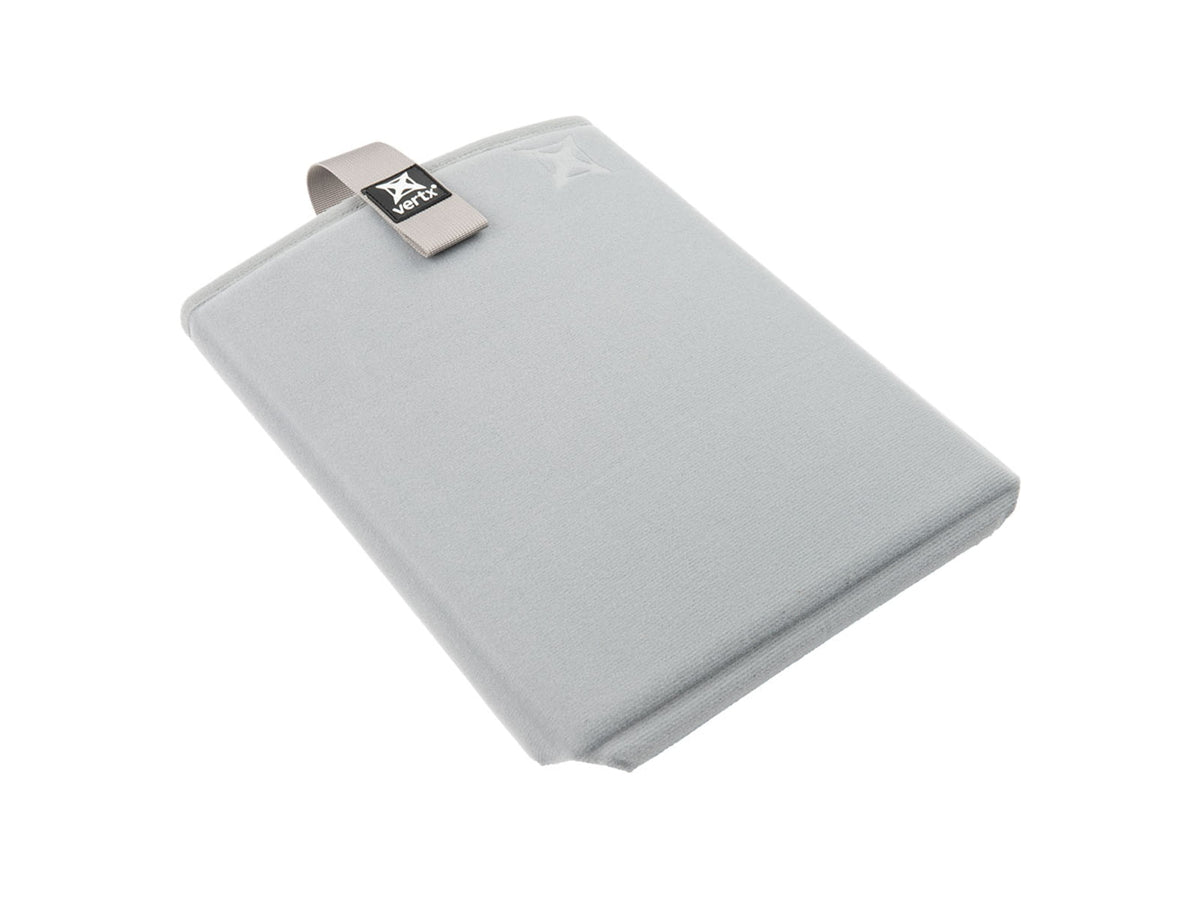 Vertx Modular Laptop Sleeve Ash Grey F1 VTX5262 AGY NA N/A