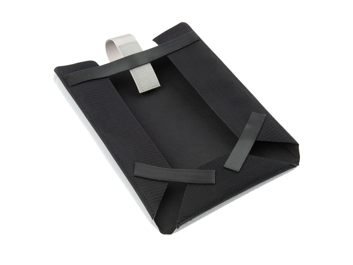 Vertx Modular Laptop Sleeve Ash Grey F1 VTX5262 AGY NA N/A