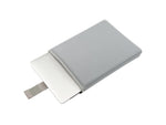 Vertx Modular Laptop Sleeve Ash Grey F1 VTX5262 AGY NA N/A