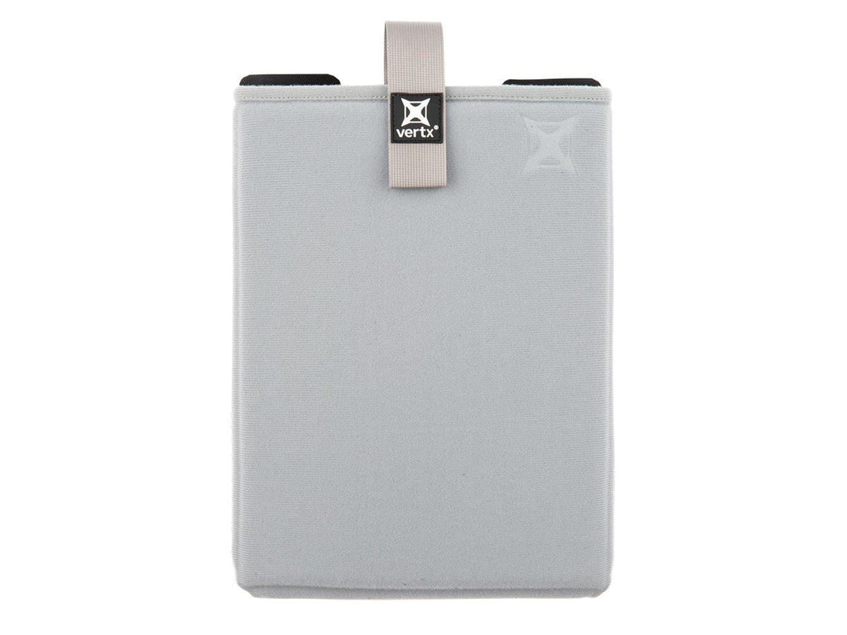 Vertx Modular Laptop Sleeve Ash Grey F1 VTX5262 AGY NA N/A