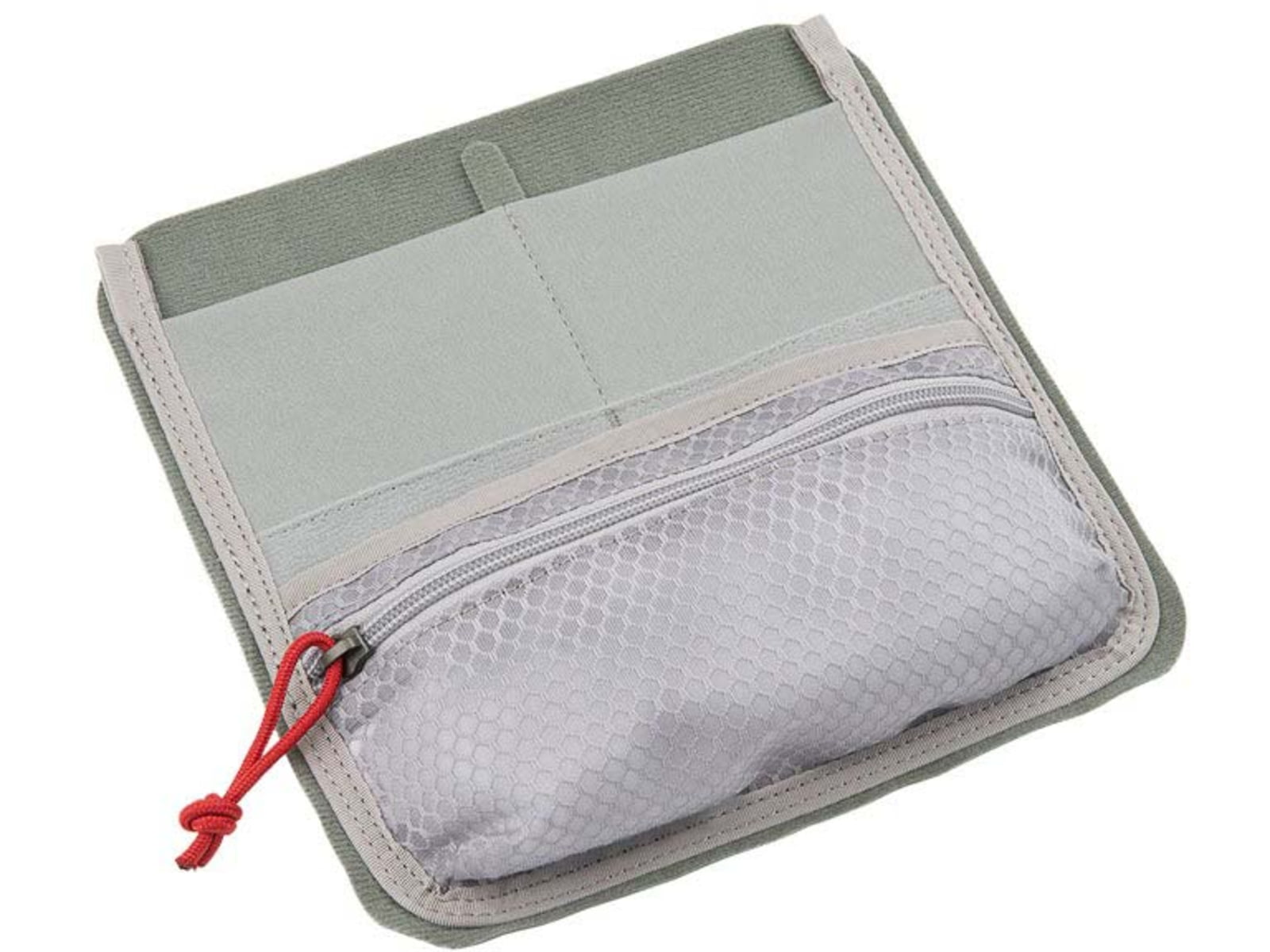 Vertx Organizer Admin Grey