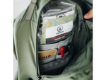 Vertx Organizer Admin Grey