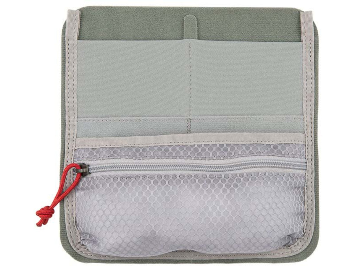 Vertx Organizer Admin Grey
