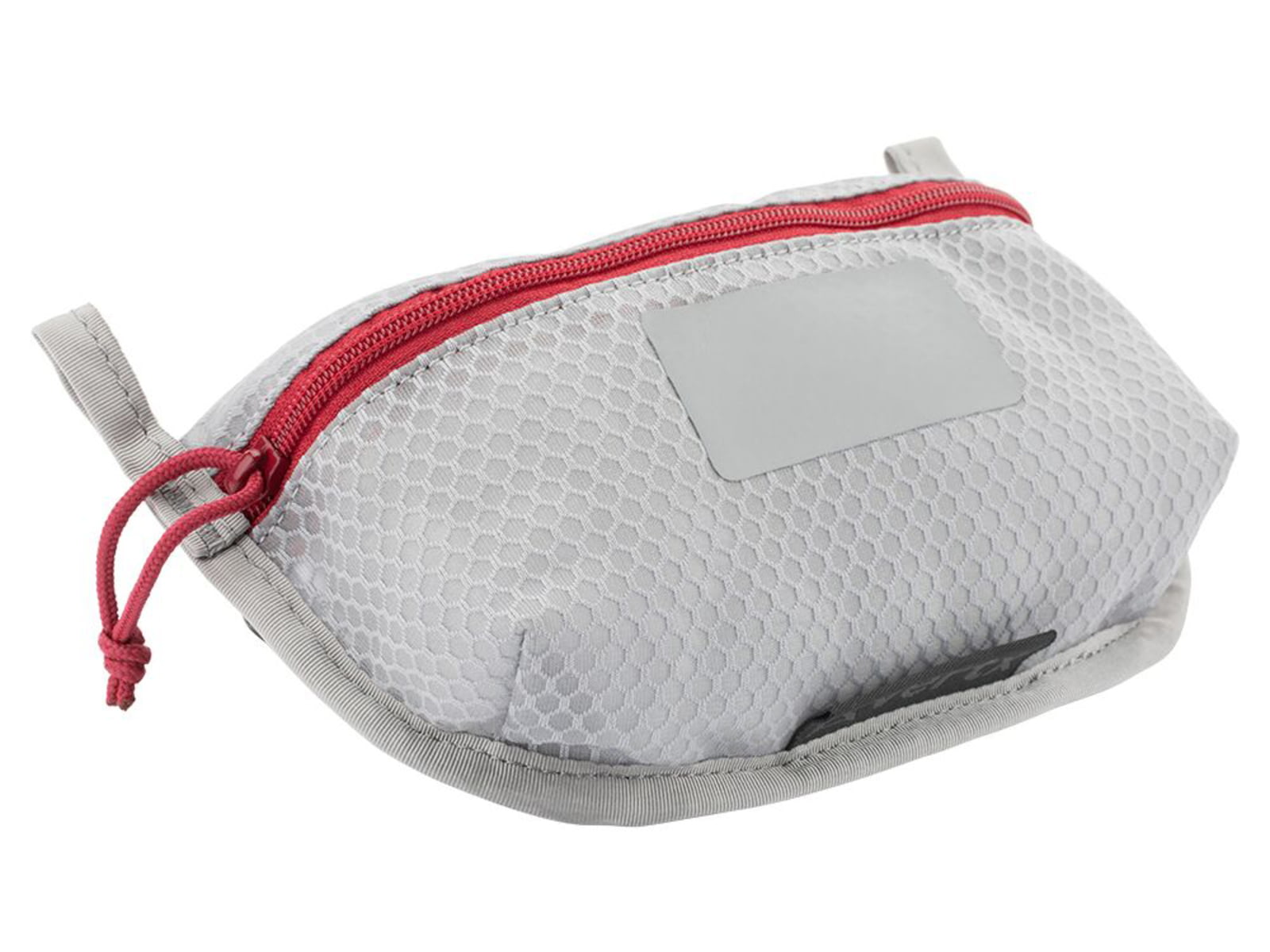 Vertx Overflow Mesh Pouches Small Ash Grey F1 VTX5195 AGY NA