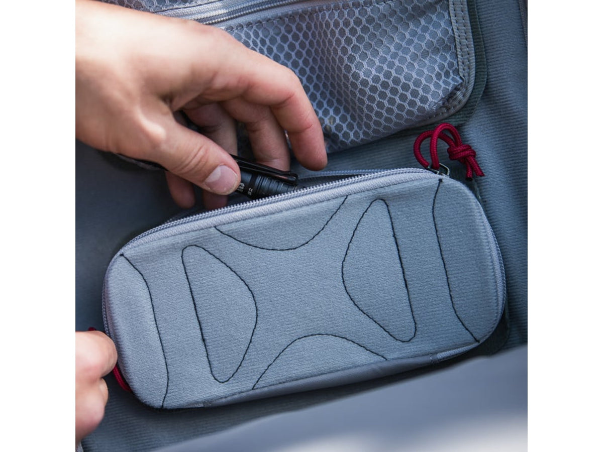 Vertx Pack Organizer Grey