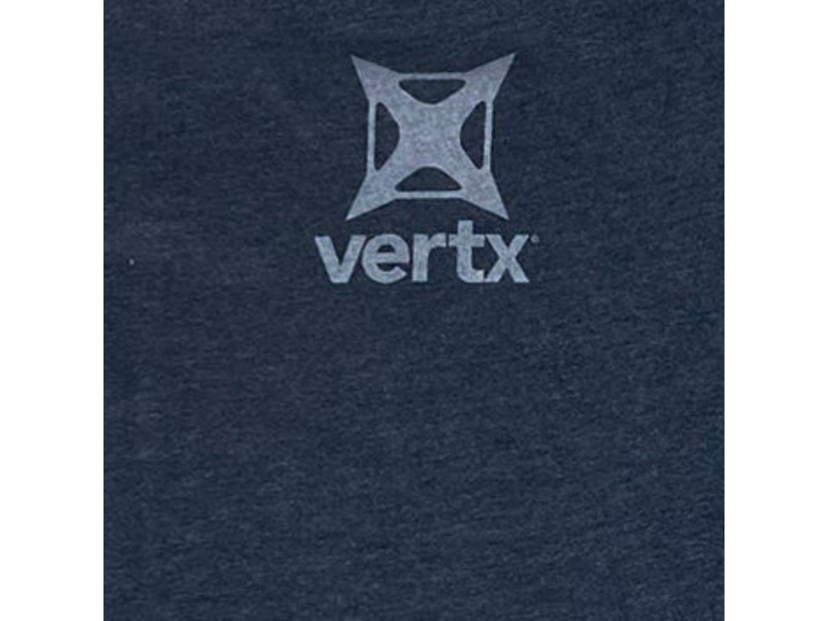 Vertx Patriot Logo Tee T-Shirt - Mens