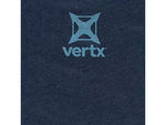Vertx Peak Assault Tee T-Shirt - Mens Blue Large F1 VTX9039 NA LARGE