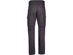 Vertx Phantom Flex 32in Inseam Pants - Men's Smoke Gray 36/32 F1 VTX8002 SMG