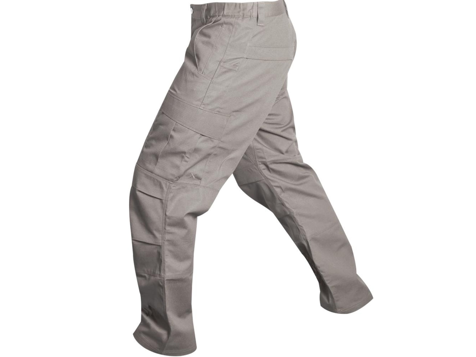 Vertx Phantom OPS Poly/Cotton Mini Ripstop Pants - Men's Khaki Waist 38 in Inseam 32 in F1 VTX8600 KH 38 32