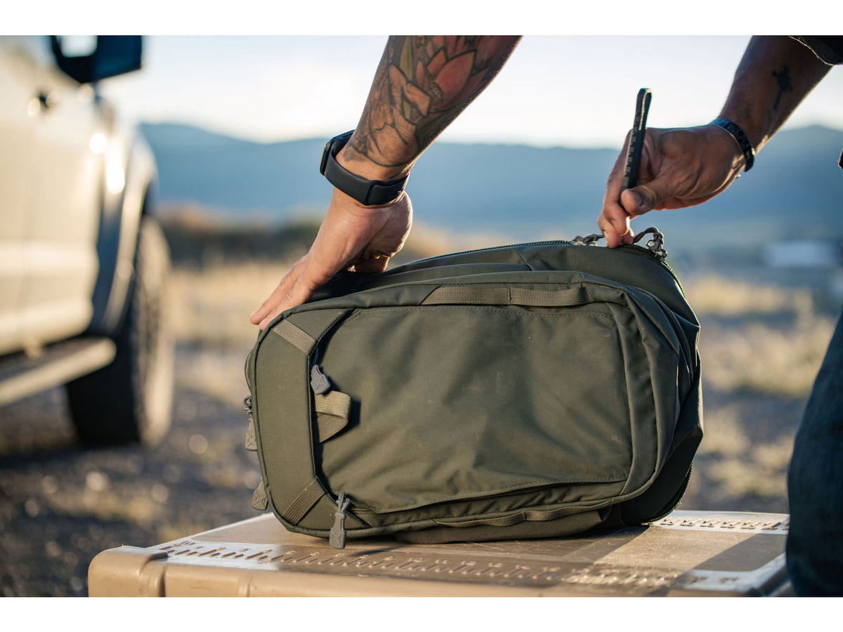 Vertx Rapid Accessories Tab Kit