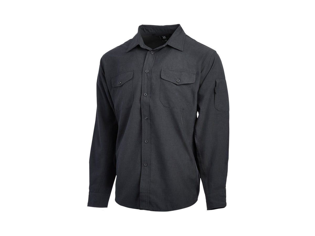 Vertx Recce Long Sleeve Technical Shirt - Men's