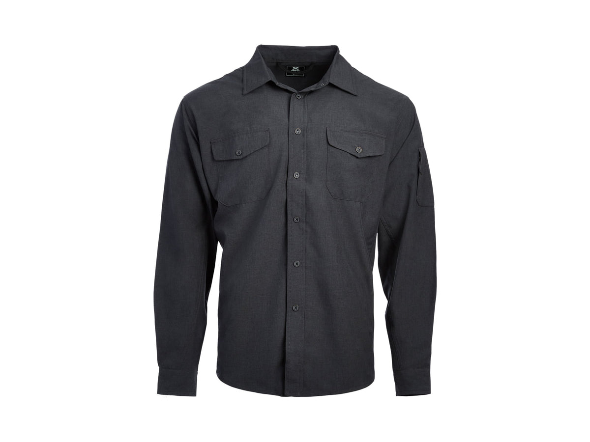 Vertx Recce Long Sleeve Technical Shirt - Men's