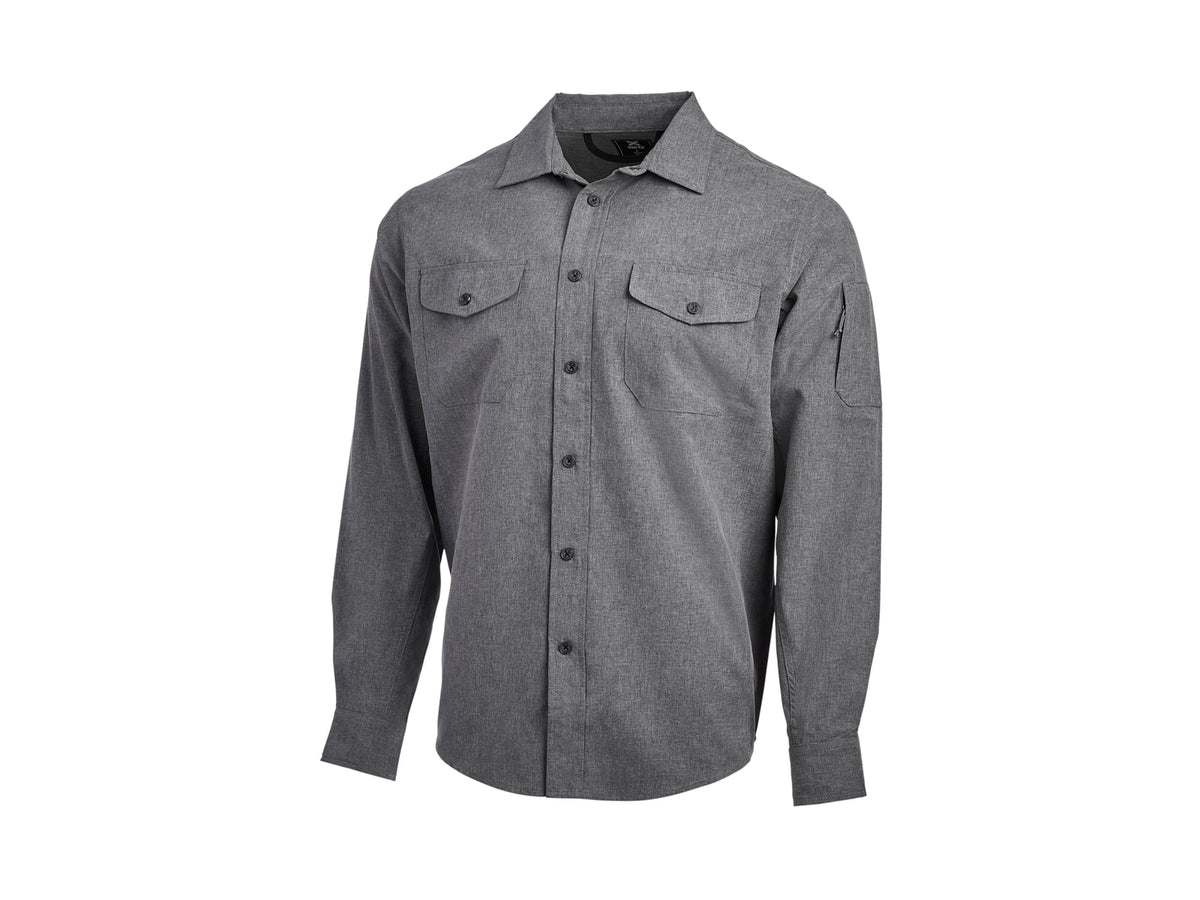 Vertx Recce Long Sleeve Technical Shirt - Men's