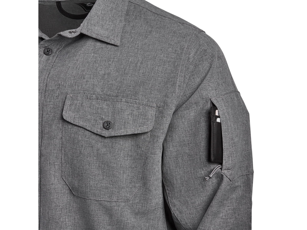 Vertx Recce Long Sleeve Technical Shirt - Men's