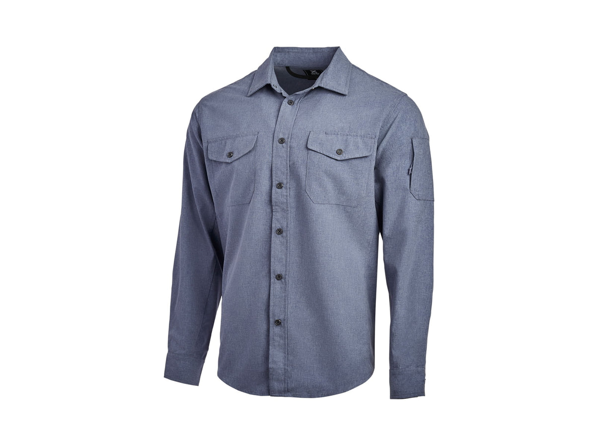 Vertx Recce Long Sleeve Technical Shirt - Men's