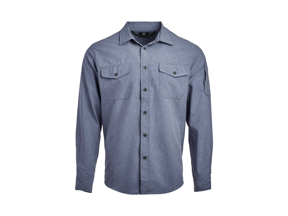 Vertx Recce Long Sleeve Technical Shirt - Men's