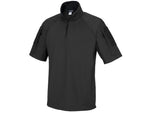 Vertx Recon Flex Combat Shirt - Short Sleeve - Men's Black Medium F1 VTX1912 BK MEDIUM N/A