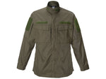 Vertx Recon Flex Garrison Shirt - Long Sleeve - Men's Od Green Extra Large Regular F1 VTX1920 OD XLARGE REG
