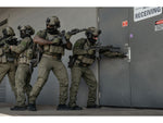 Vertx Recon Flex Pant - Man's Od Green