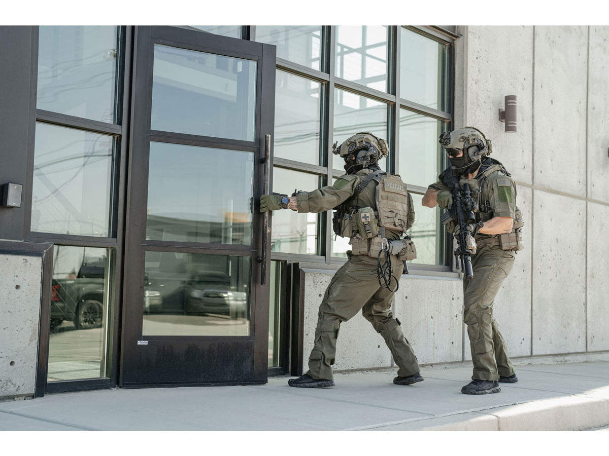 Vertx Recon Flex Pant - Man's Od Green