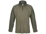 Vertx Recon X Combat Shirt - Long Sleeve - Men's Ranger Green 2Xl Long F1 VTX1911 RGN 2XL LONG