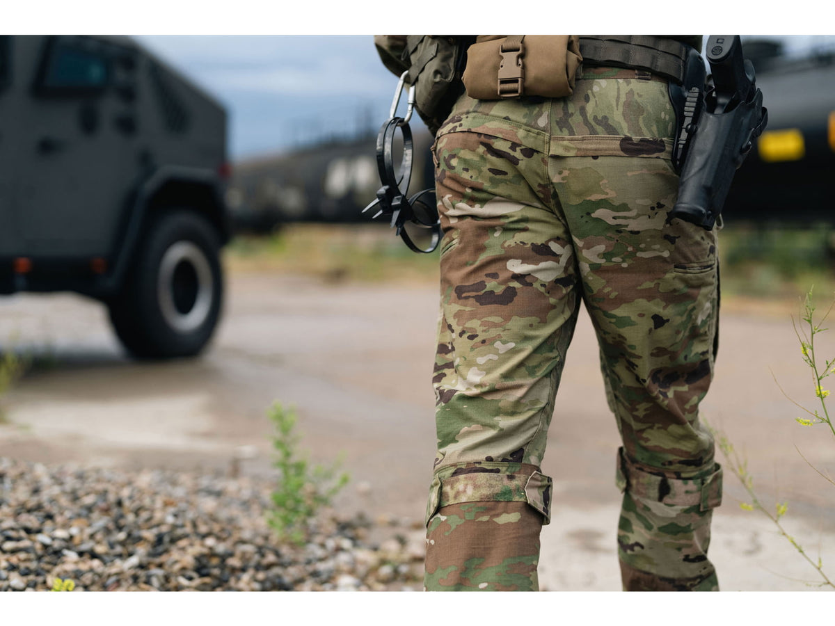 Vertx Recon X Pant - Men's
