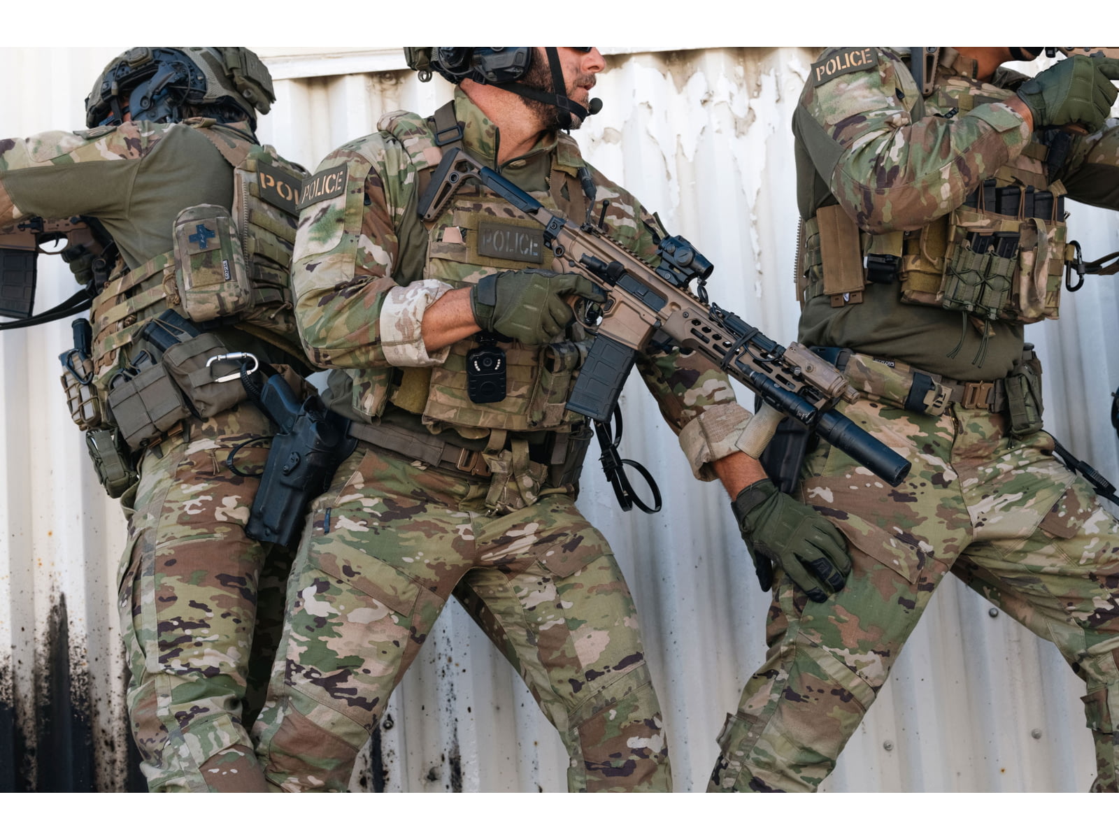 Vertx Recon X Pant - Men's