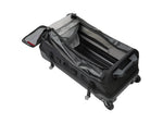 Vertx RLT 100L Roller Duffel Black F1 VTX5098 BK NA N/A