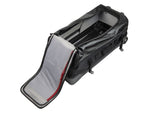 Vertx RLT 100L Roller Duffel Black F1 VTX5098 BK NA N/A