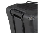 Vertx RLT 100L Roller Duffel Black F1 VTX5098 BK NA N/A