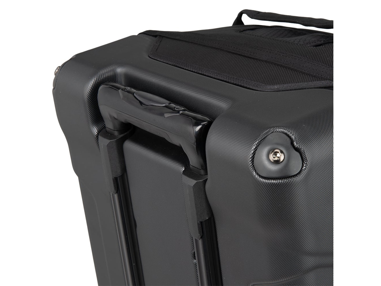 Vertx RLT 100L Roller Duffel Black F1 VTX5098 BK NA N/A